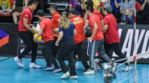 Bagunas' promise: 'Kami na ang bahala, Jau' carries .